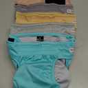 Washable Reusable Female Dog Diapers(5 Pack) Small Medium Large Doggie Puppy & Doggy Dog Diaper, Period Panties in Heat X-Large Pink Purple Brown Green Blue