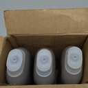 Method Men Body Wash, Cedar + Cypress, Paraben and Phthalate Free, 18 FL Oz (Pack of 3)