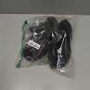 Hogent Steel Toe Shoes for Women Men Wide Non Slip Composite Work Sneakers Indestructible Comfortable Safety Tennis Shoes Lightweight Breathable Construction Sneakers Puncture Proof Ergonomic Design, 40