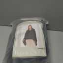 Cordless Portable Heated Blanket Battery Operated, 20000mAh Battery Rechargeable Heated Blanket with 3 Heating Levels, 70"x40" USB Wearable Electric Blankets for Camping, Home, Office, Car. (Grey)