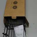 AKTECKE Shower Caddy Hanging Bathroom Organizer: Rustproof Shelf for Inside Shower - No Drilling Racks Over Showerhead - Bath Shelves for Shampoo Soap