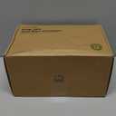 KeaBabies 12pk 4oz Glass Baby Food Containers with Lids  LeakProof, Microwavable Small Glass Jars, Baby Purees & Toddler Snack Storage Containers, BPAFree, Dishwasher & Freezer Safe (Nord)