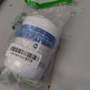 WaterSentinel WSG-1 Made in USA Refrigerator Replacement Filter: Fits GE MWF Filters
