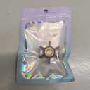 MARKGOO Water Pump Impeller 763735 0763735 Replacement for Evinrude Johnson OMC BRP Outboard Motor 1.2HP 2HP 4 HP 6HP Boat Accessories Engine Parts 387361 0387361 777831 0777831 Sierra Marine 18-3090
