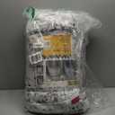 Franco Collectibles Peanuts Multi Character Bedding 7 Piece Super Soft Comforter and Sheet Set with Sham, Full, (100% Official Licensed Product)