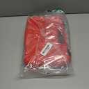 LLNDEI 1/4 inch Drive Impact Socket Set 83 Piece,Standard SAE(5/32-9/16 inch) Metric Size(4-15mm),72T Ratchet Wrench Handle,CR-V Mechanics Tool Set with Adapter,Screwdriver Bits for Automotive Repair