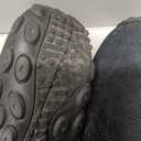 Merrell Women's Jungle Moc Mountaineering Boot (9 Wide, Midnight)