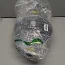 SENSARTE Nonstick Stock Pot with Lid, 2.6/4.5/6.6/8.5 QT Soup Pot Casserole Pot, Healthy Pasta Pot, Large Deep Cooking Pot, Big Sauce Pot Stew Pot, Induction Compatible, PFOA PFOS APEO Free, Black