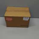 MyGift Mini Set of 6 Diamond-Faceted Clear Glass Bud Vases  Small Decorative Flower Vases for Table Centerpieces, Weddings, and Home Dcor