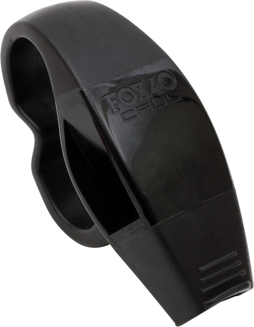 Fox 40 Caul Finger Grip Whistle by Fox 40