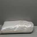 Teepee Tent for Kids-Portable Children Play Tent Indoor Outdoor (White)