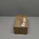 Metal Legs for Furniture Set of 4, Furniture Legs 8 Inch, Short Cabinet Dresser Feet Heavy Duty, Mid Century Modern Couch Feet Replacement for Sofa Cube Storage Futon Nightstand, Satin Black