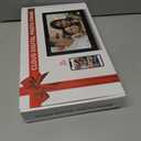 10.1 Inch WiFi Digital Picture Frame 1280x800 HD IPS Touch Screen, Smart Photo Frame, Auto-Rotate, Instantly Share Photos/Videos and Send Best Wishes from Anywhere(16GB, Black)