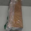 3 Pcs 3 Size Wooden Cable Box Organizer Set with 130 Pcs Cable Management Kit, Desk Cord Hider Cord Holder to Hide Wires Power Strips(Walnut Color)