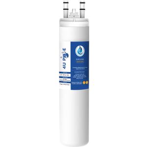 Replacement for Frigidaire ULTRAWF, Pure Source Ultra, Kenmore 9999, 469999, 46-9999, A0094E28261 Refrigerator Water Filter - Pack of 1 (Height 11 inches)