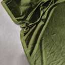 Luxury Velvet Fabric Stretch Soft DIY Sewing Dress Clothing Fabric Apparel Crafts Materials