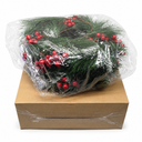 Christmas Crown, 1x1ft