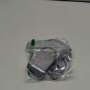 30.45V Cordless Vacuum Cleaner Charger Compatible with Dyson V10 V11 V15 V12 Cyclone Animal Motorhead Absolute Trigge Replacement SV12 SV14 SV15 SV16 SV20 SV22 Power Cord 217160-02 969350-02 969042-01