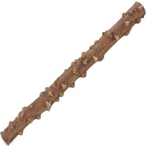 AQUA KT Reptile Climbing Corner Stick Branch Rain Forest Style for Snake Lizard Hermit Crab Bearded Dragon Terrarium Habitat Decoration