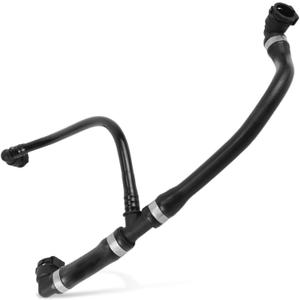 17128616914 Cooling System Coolant Hose 2010-2023 For BMW 1 2 3 4 Series 120I 125i M 220i M 220i 225i 225i M 320i M 320i 330i xDrive M 420I 430i xDrive Replacnt # 0011030220 824577201 2421344 58787