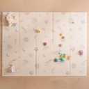 Nuby Reversible Baby Floor Mat
Stars and Sky