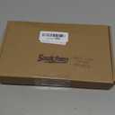 50 Pcs Mini Resin Bald Eagle Tiny Small Patriotic Bald Eagle Figurine Miniature Garden Decor for 4th of July American 250th Anniversary Veterans' Day Office Home Cake Topper Decor Gift (Mixed Style)