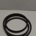 Lawn Mower Drive Belt 539110411 Replacement for Husqvarna 110411 MTD 1651-43 754-0230 754-0261 954-0230(1/2"x 56")