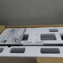 Heavy Duty Paper Cutter,12 inch Guillotine Paper Cutter,Guillotine Paper Cutters and Trimmers Cards Leather with Metal Base for Office Home School (Black, a4)