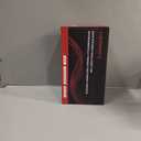 15 AMP 48 Volt Golf Cart Battery Charger for Club Car 3-Pin Round Plug,for Lead Acid Battery