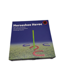 Plastic Horseshoe Game