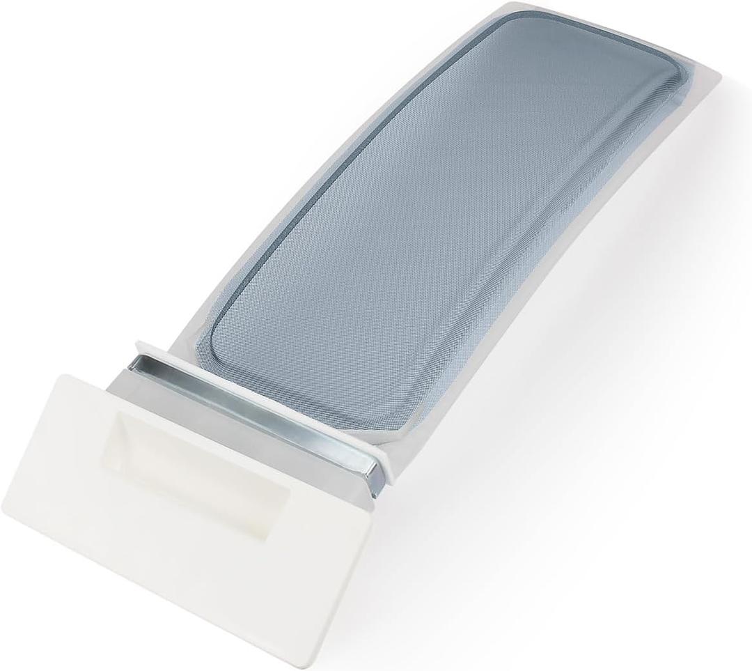 W10717210 W11607443 Dryer Lint Screen, Lint Trap Filter