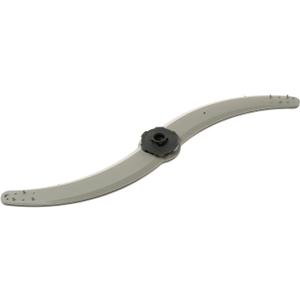 WD22X27724 Lower Spray Arm for GE Dishwasher WD22X33499 WD22X10091