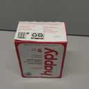 Happy Coffee Medium Roast Coffee Pods, 22 Count, Notes of Chocolate & Confidence, Compatible With Most K-cup Brewers, Rainforest Alliance Certified, BBD 03/02/2026