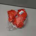 3PCS Dough Presser Pocket Pie Molds, Party Potluck Hand Pie Molds, Apple, Pumpkin And Acorn Shapes (Christmas Themed)