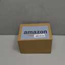 Stainless Steel Tea Kettle 800ml W/O Thermometer Gooseneck Kettle for Stovetop Pour Over Coffee Kettle Precision Pour Drip Spout Tea Pot 28oz,4 Cup,Silver,1Pack (0.9 Quarts)