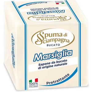 Marsiglia Sapone da Bucato
