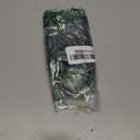 TC508 D Shape Headset Earpiece with Mic Ptt Compatible with HYT Hytera BD502 BD502i PD502 PD562 TC580 Walkie Talkie Two Way Radio