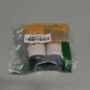 EO Hand Cream, 2.5 Ounce (Pack of 2), Orange Blossom and Vanilla, Organic Plant-Based, Moisturizer for Dry Skin