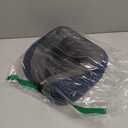Travel Pillow 100% Pure Memory Foam Travel Neck Pillow, Airplane Pillow for Traveling、Car、Home、Office