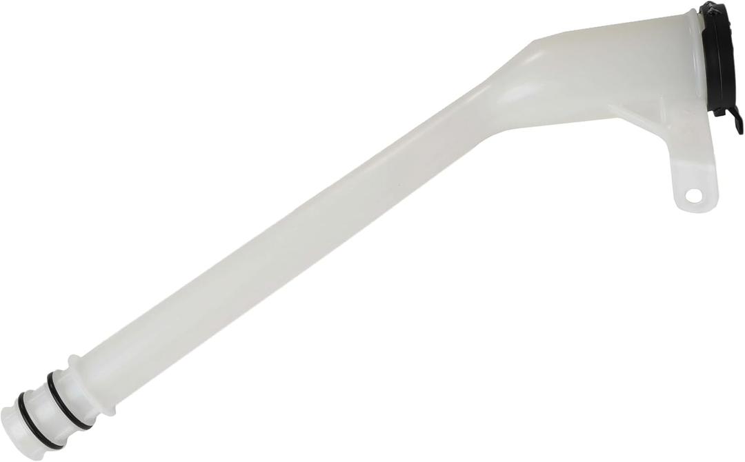 GM Genuine Parts 42734798 Windshield Washer Solvent Container Filler Tube