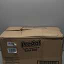 Amazon Brand - Presto! 2-Ply Ultra-Soft Toilet Paper, 24 Family Mega Rolls = 120 regular rolls, 6 Count (Pack of 4), Unscented