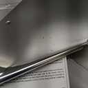 27031 Skeg Guard Skeg Protector Kit Marine-Grade Stainless Steel Replacement for Mercury Mercruiser Alpha I Generation II 1991-2023