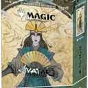 Ultimate Guard - Art Sleeves - Magic: The Gathering Universes Beyond - Avatar: The Last Airbender - The Legend of Kyoshi