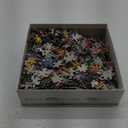 Buffalo Games - Charles Wysocki - Frederick the Literate - 750 Piece Jigsaw Puzzle Multicolor, 24"L X 18"W