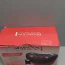 Remington Ionic Conditioning Hair Setter, 20 Velvet Hair Rollers, 6 Large (1), 10 Medium (1"), 4 Small (), Blowout Style Hair Curlers (pink)