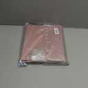 15Pcs Hanging File Folders, Letter Size Hanging File Folders with 1/5-cut Tabs, Stay Organized for Office Bulk Files, Documents, Paper, Assorted 5 Colors