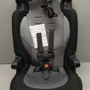 Cosco Kids Finale DX 2-in-1 Booster Car Seat, Forward Facing Toddler Car Seat (40-65 lbs) and Belt Positioning High Back Booster (40-100 lbs), Dusk (Manufacturing Date: 01/07/2026)