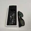 AI Smart Glasses with Color-Change Lens, UV Protection