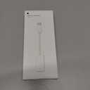 Apple Adaptador USB-C a Lightning