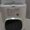 Momcozy KleanPal Pro Baby Bottle Washer, Sterilizer & Dryer - All-in-One Cleaning Machine for Bottles, Pump Parts & Baby Essentials - Time-Saving & Effortless Care